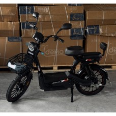 Електроскутер IDemo Liberty PRO GBl100-LFP