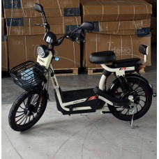 Електроскутер IDemo Liberty PRO IB100-LFP