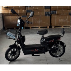 Електроскутер IDemo KILOWATT GBl100-LFP