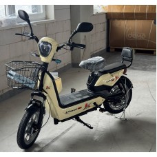 Електроскутер IDemo KILOWATT IB100-LFP