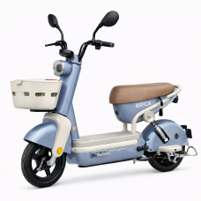 Електроскутер IDemo BRICK PRO GR50-LI