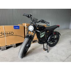 Електровелосипед IDemo Hummer Bl150-LI