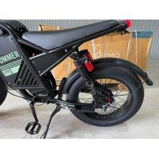 Електровелосипед IDemo Hummer Bl150-LI
