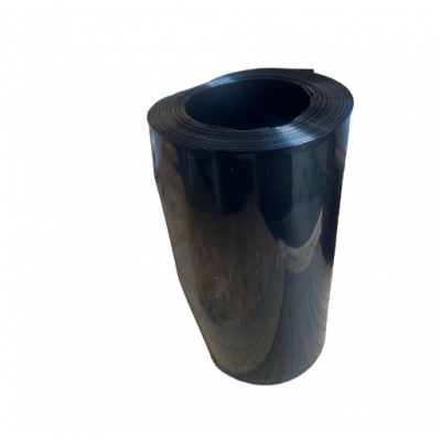 Плівка термоусадна чорна 250mm 2kg MATE-00008941